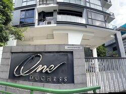 One Duchess (D10), Apartment #446720001